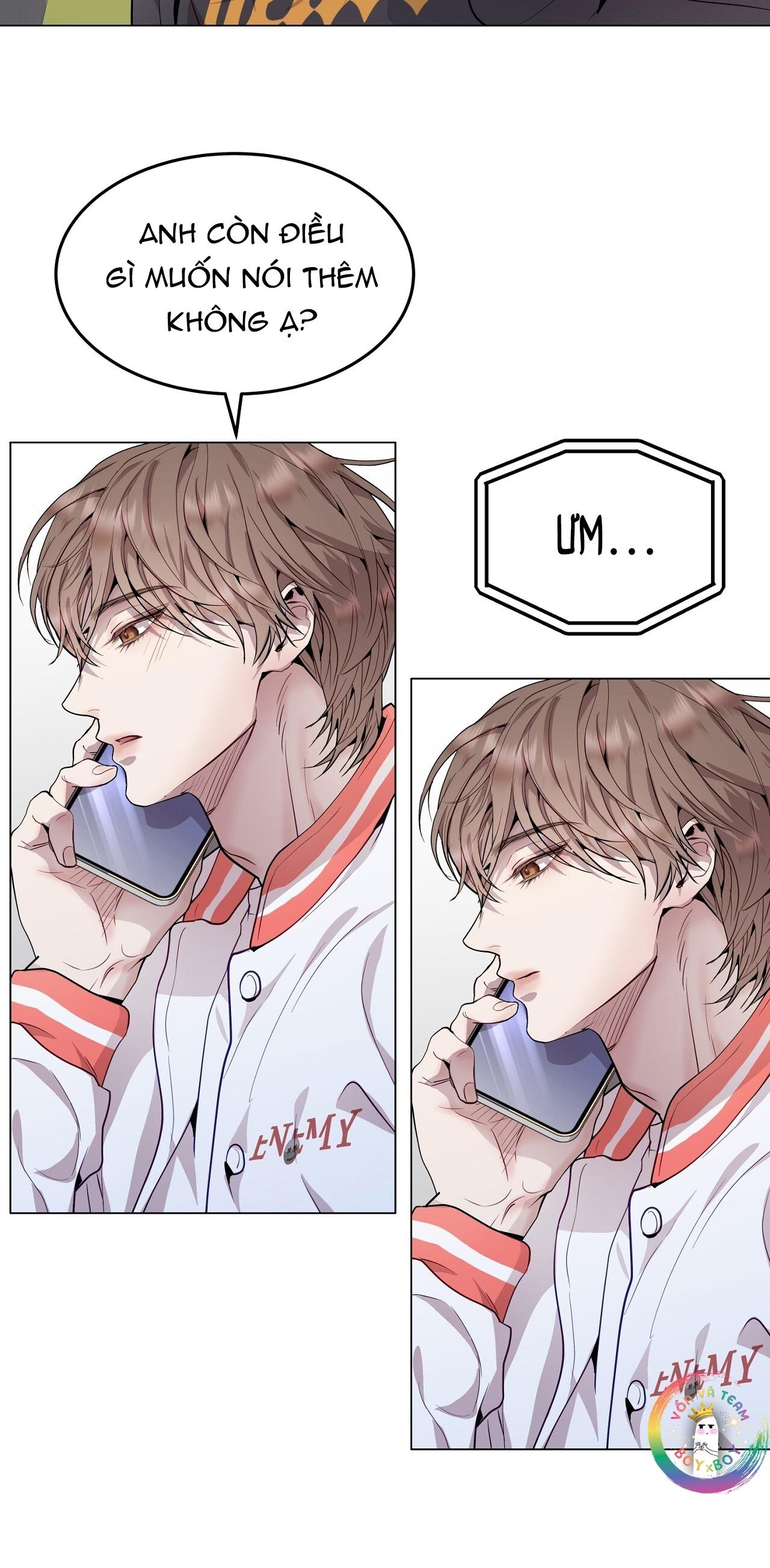 (END) Vị Kỷ Chapter 21 - Next Chapter 22