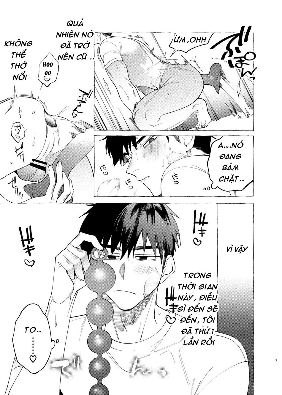 ONESHOT CHỊCH Chapter 129 - Trang 2