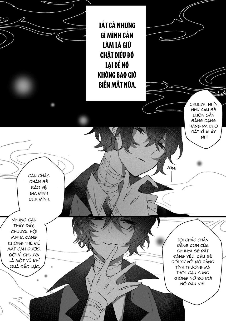 ONESHOT COI LÀ NỨNG Chapter 93 - Trang 2