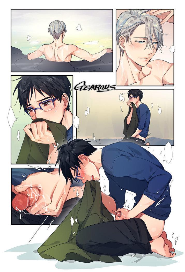 Tuyển tập BOYLOVE màu sắc Chapter 2 - Trang 2