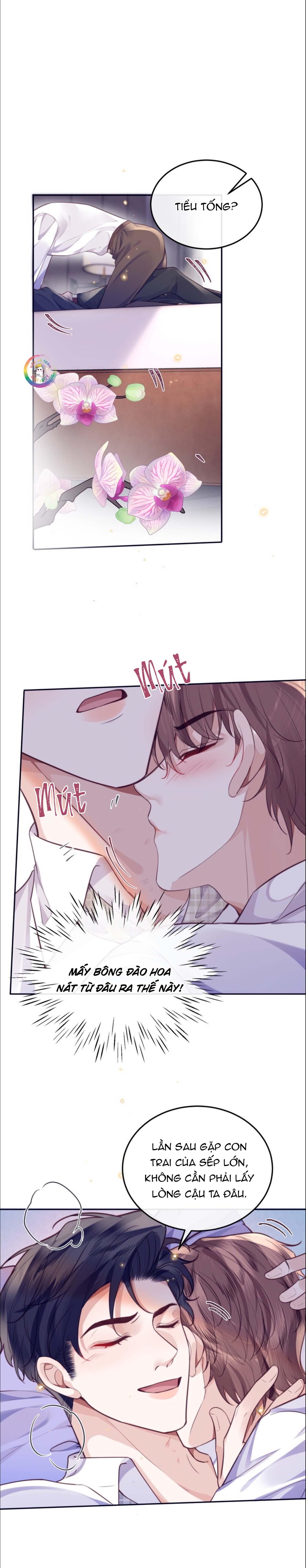(END) Đặc Chế Cho Riêng Anh Chapter 52 - Trang 2