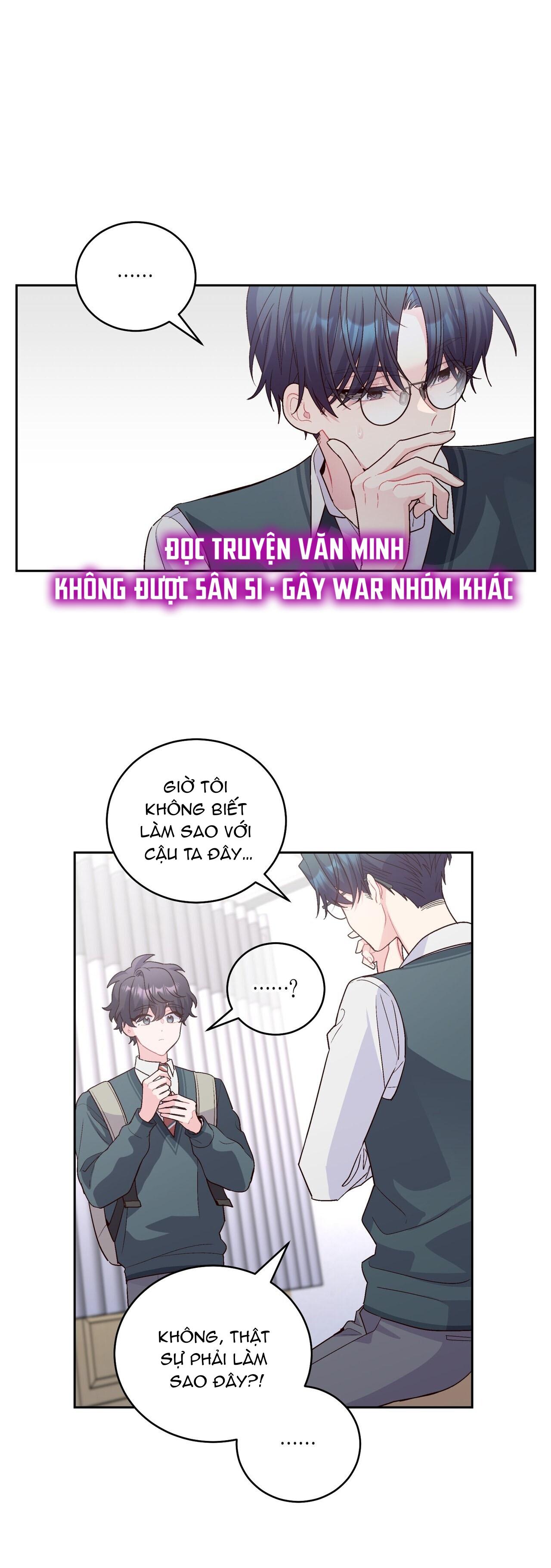 (END) Merry Marbling Chapter 29 - Trang 2
