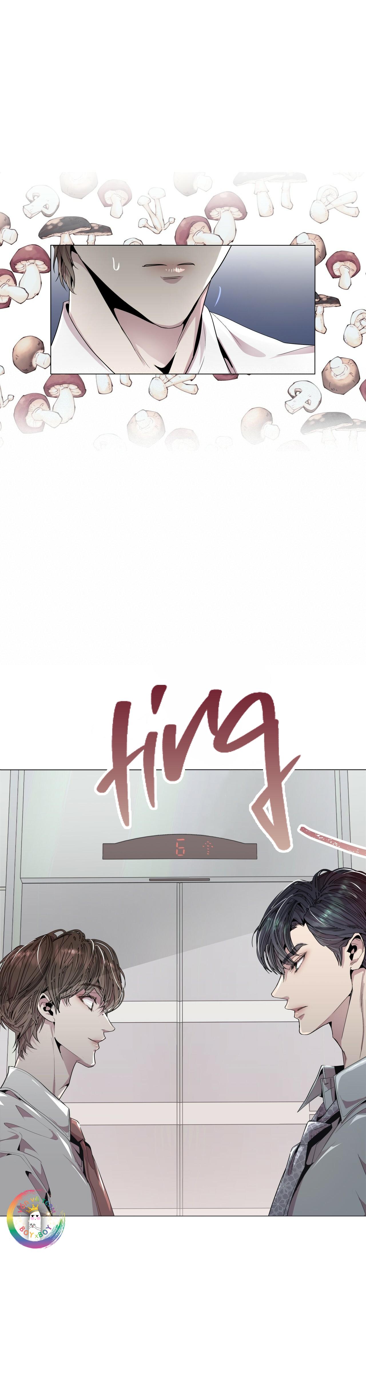 (END) Vị Kỷ Chapter 2 - Next Chapter 3