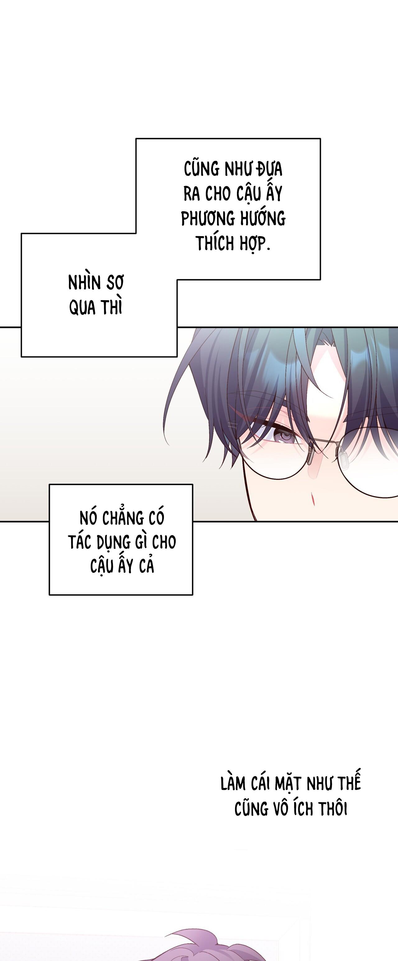 (END) Merry Marbling Chapter 34 - Trang 2