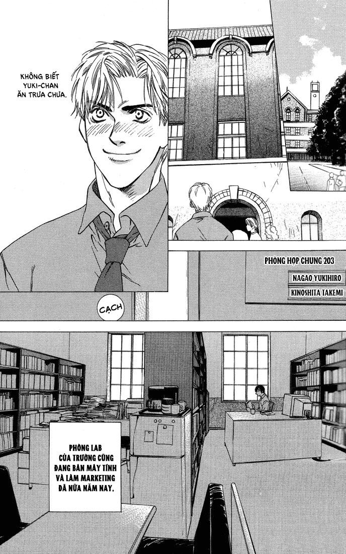 ONESHOT CHỊCH Chapter 145 - Trang 2