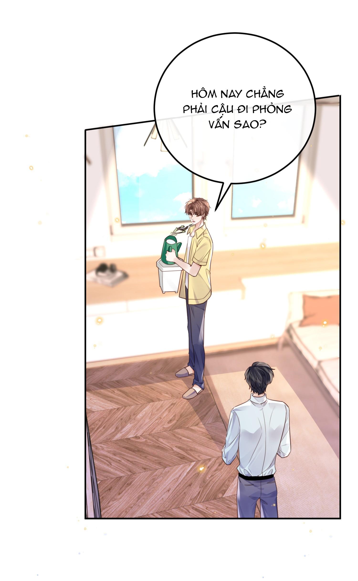 (END) Đặc Chế Cho Riêng Anh Chapter 44 - Trang 2
