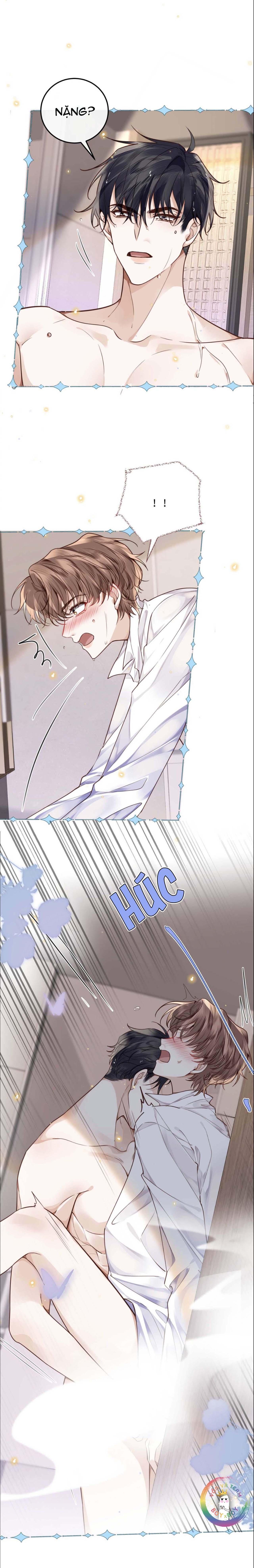 (END) Đặc Chế Cho Riêng Anh Chapter 26 - Trang 2