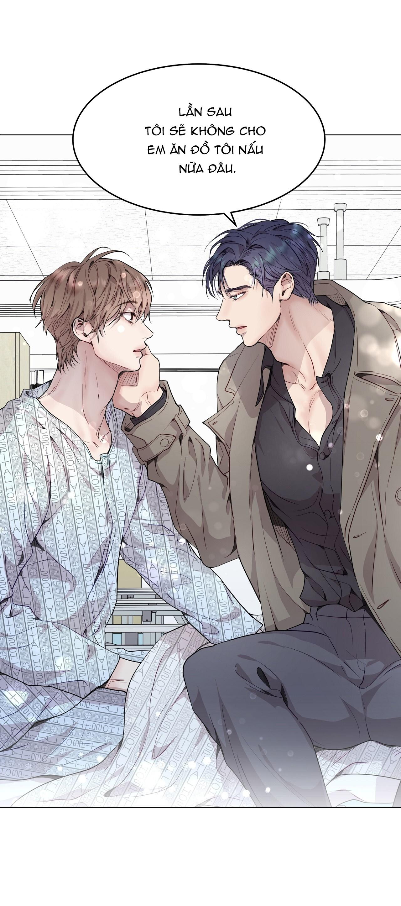 (END) Vị Kỷ Chapter 24 - Next Chapter 25