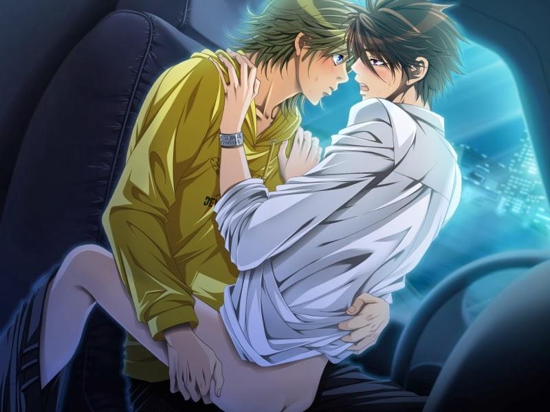 Tuyển tập BOYLOVE màu sắc Chapter 20 Art - Trang 2