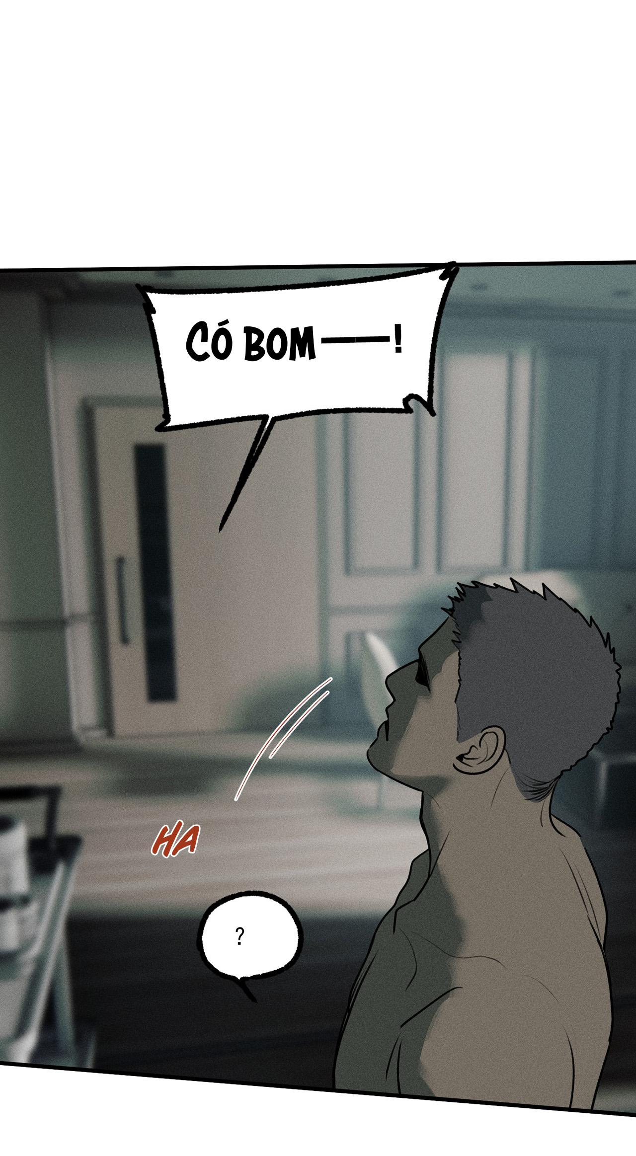 (END) ID Của Thần Chapter 47 - Trang 2