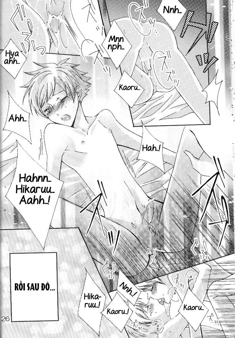 ONESHOT COI LÀ NỨNG Chapter 76 - Trang 2