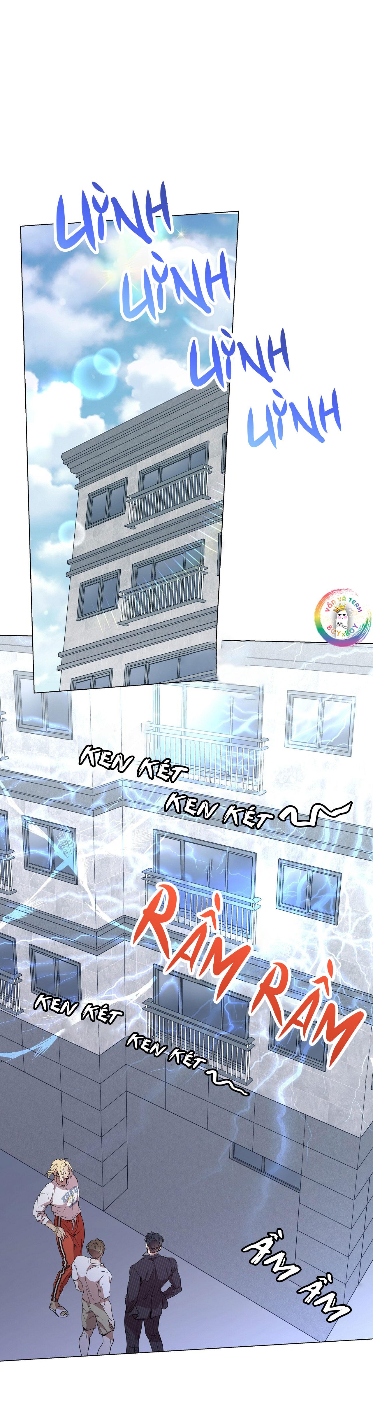 (END) Vị Kỷ Chapter 11 - Next Chapter 12