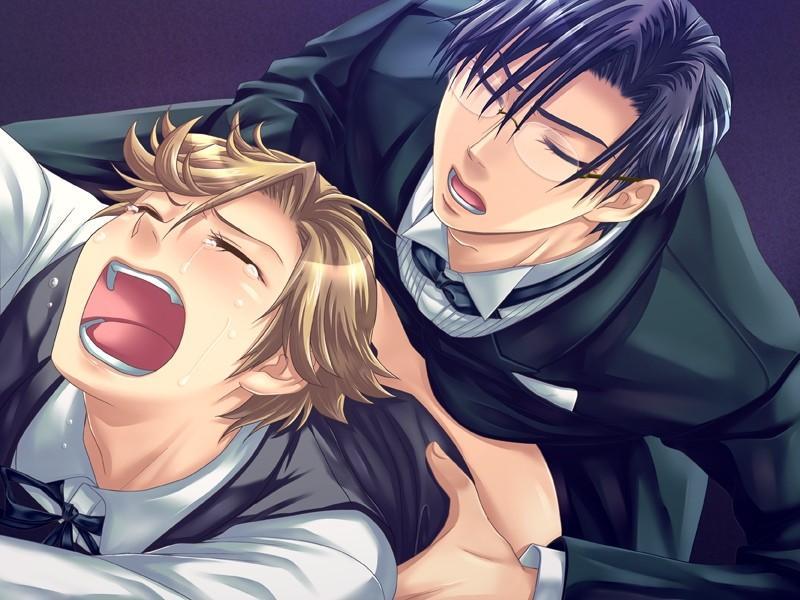 Tuyển tập BOYLOVE màu sắc Chapter 10 - Trang 2