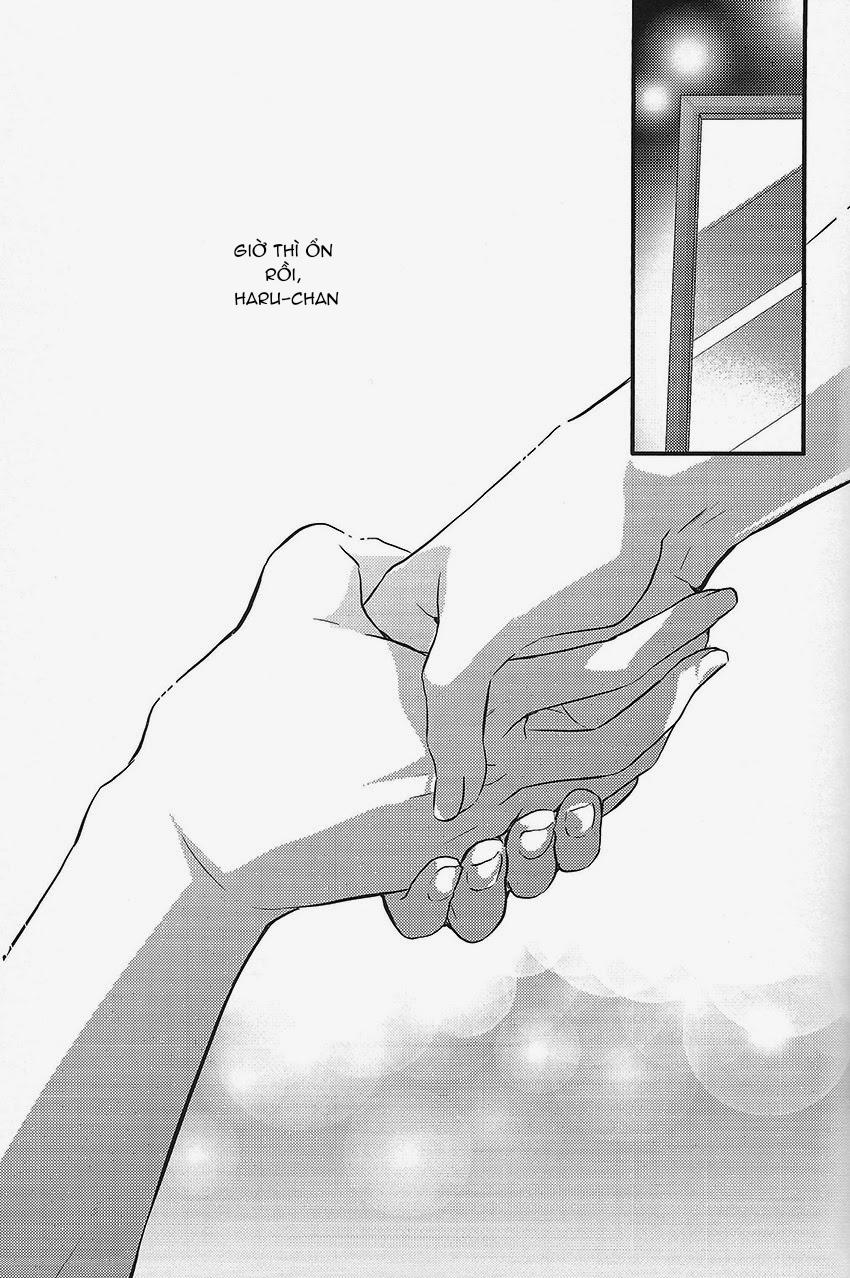 ONESHOT COI LÀ NỨNG Chapter 114 - Trang 2