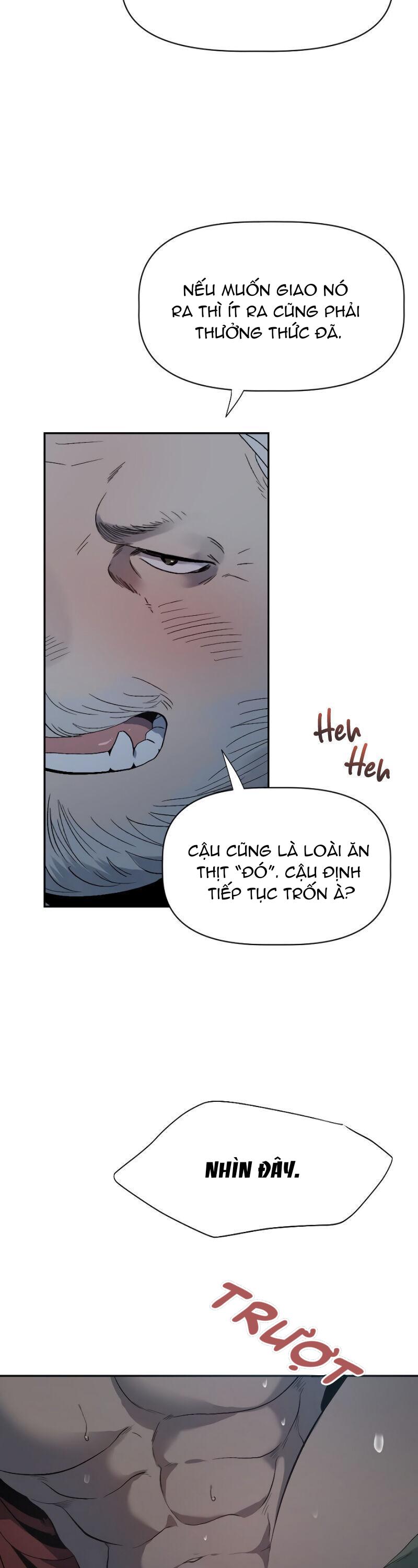 Tuyển tập BOYLOVE màu sắc Chapter 8.2 - Trang 2