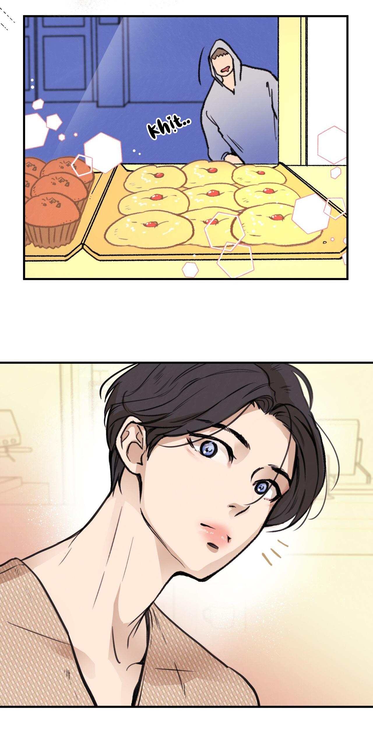 (END) MẬT GẤU Chapter 2 - Next Chapter 3