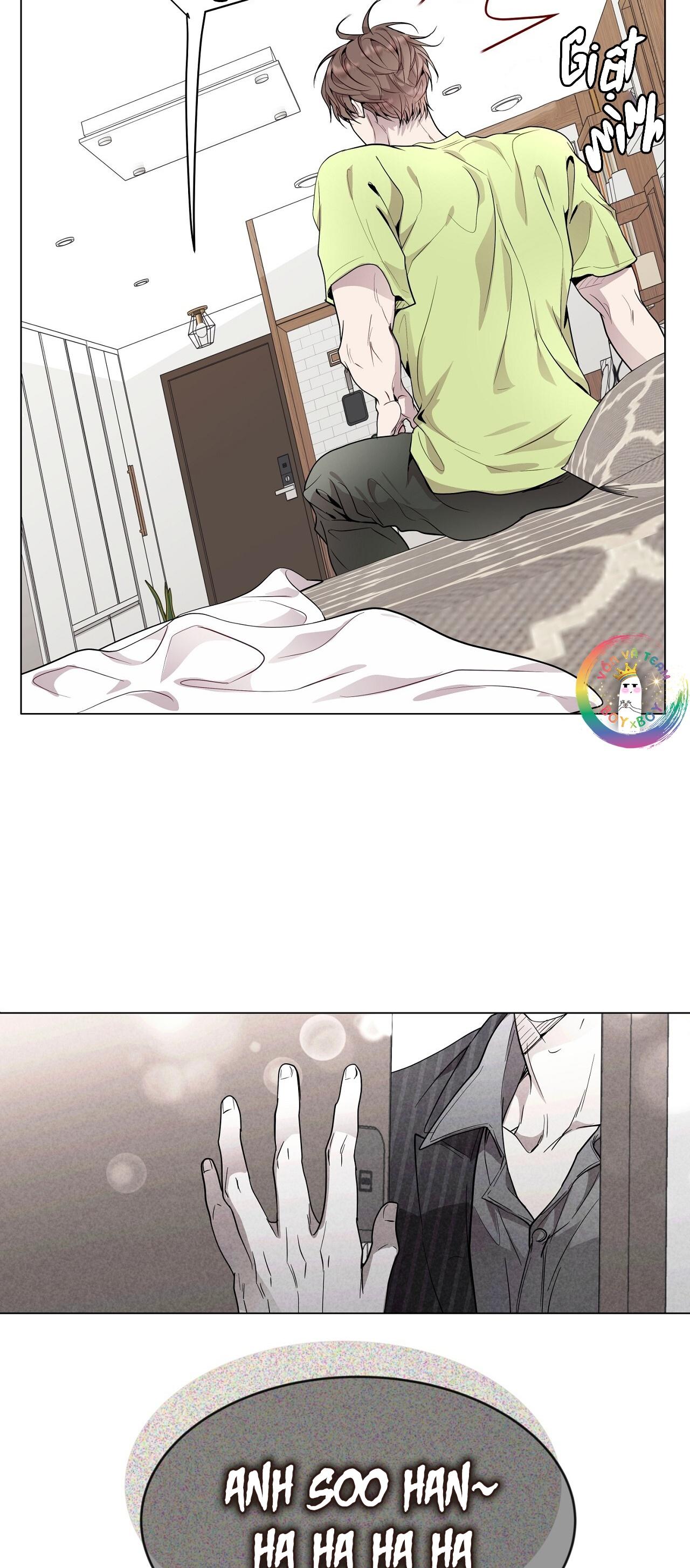 (END) Vị Kỷ Chapter 21 - Next Chapter 22