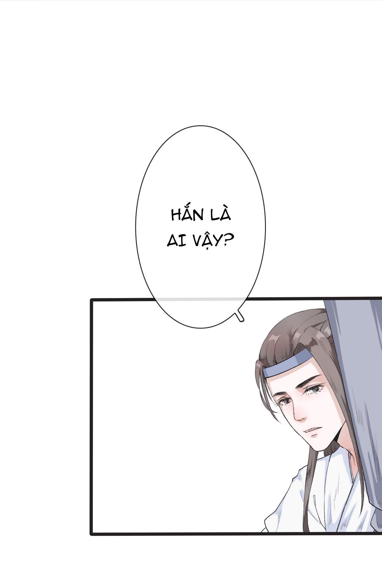 Hạnh Lâm Phương Hoa Chapter 7 - Trang 4