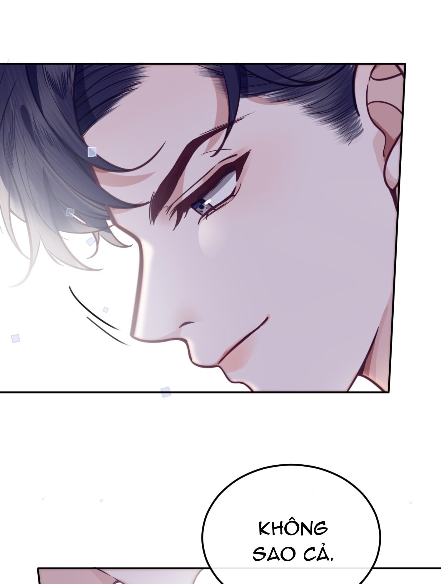 (END) Đặc Chế Cho Riêng Anh Chapter 43 - Trang 2