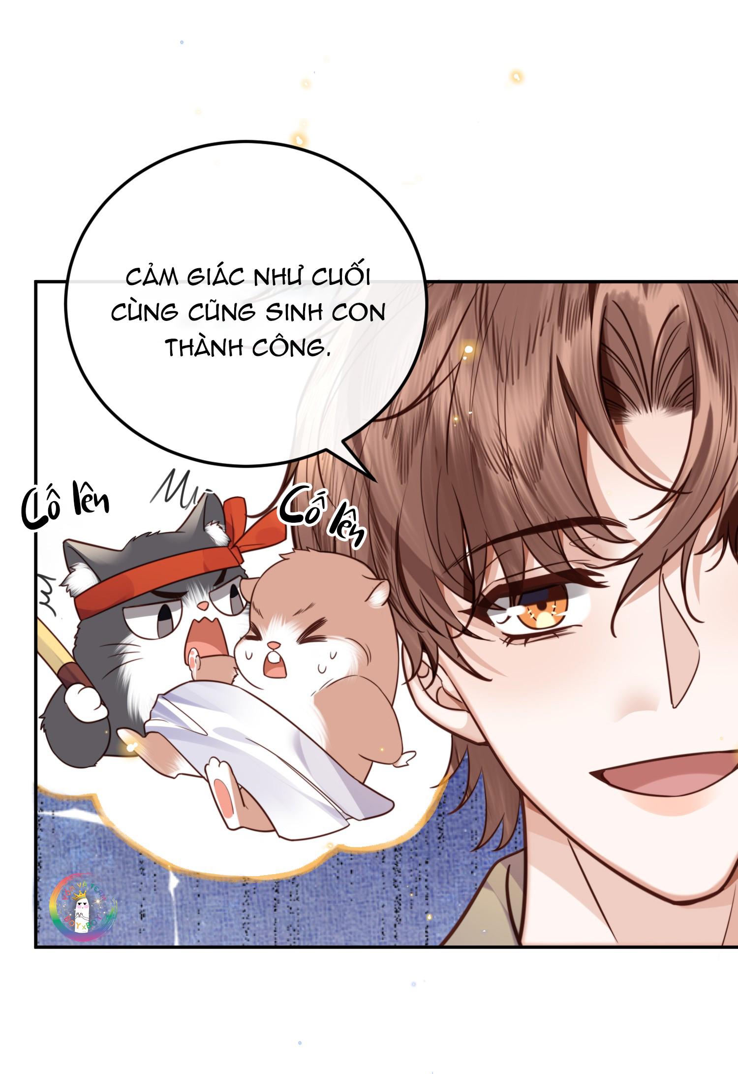 (END) Đặc Chế Cho Riêng Anh Chapter 45 - Trang 2