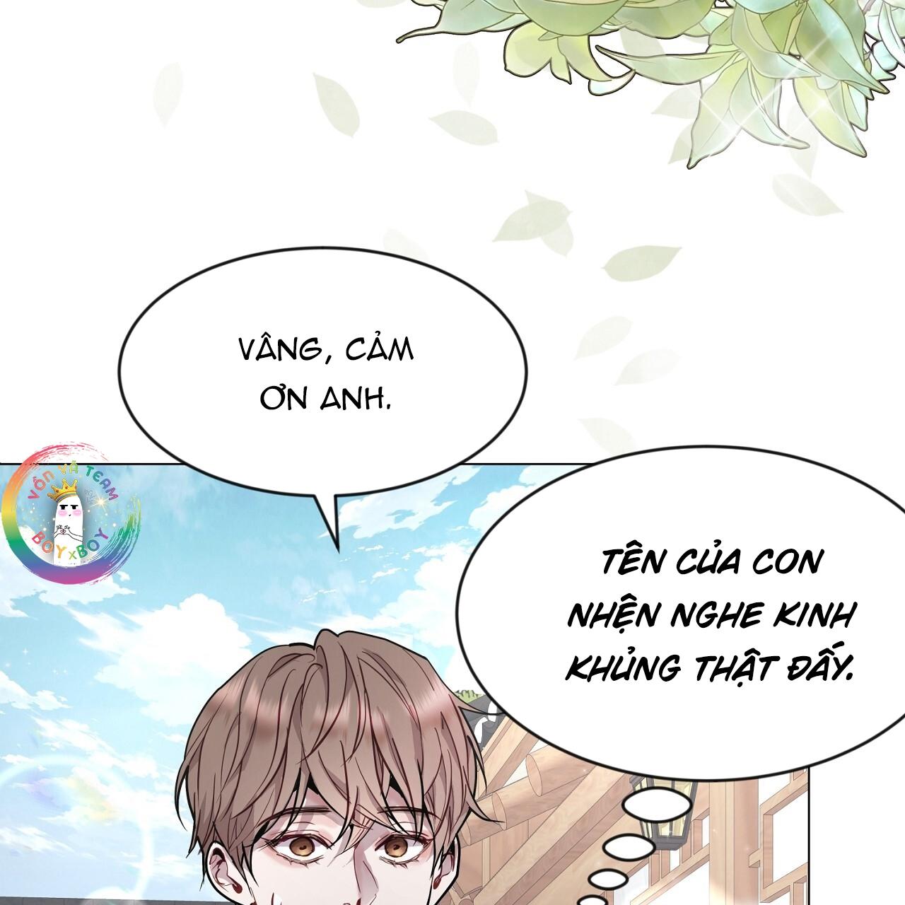 (END) Vị Kỷ Chapter 19 - Next Chapter 20