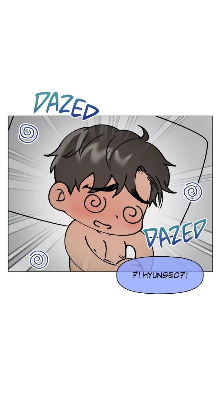 BOYLOVE FULL MÀU Chapter 5 - Trang 2