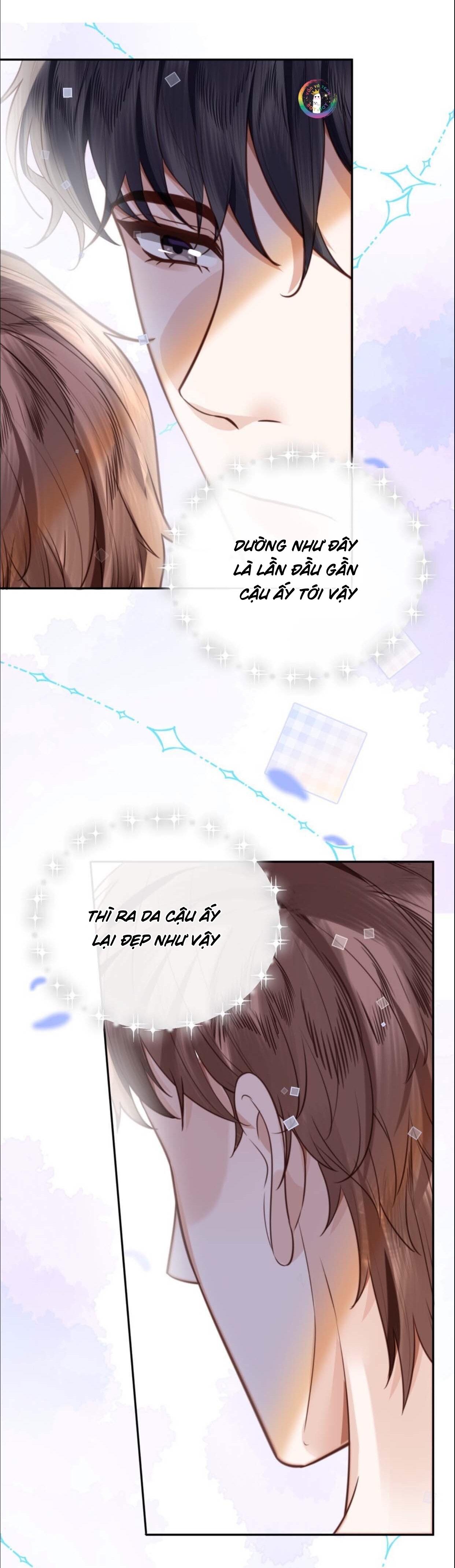 (END) Đặc Chế Cho Riêng Anh Chapter 52.1 - Next Chapter 53