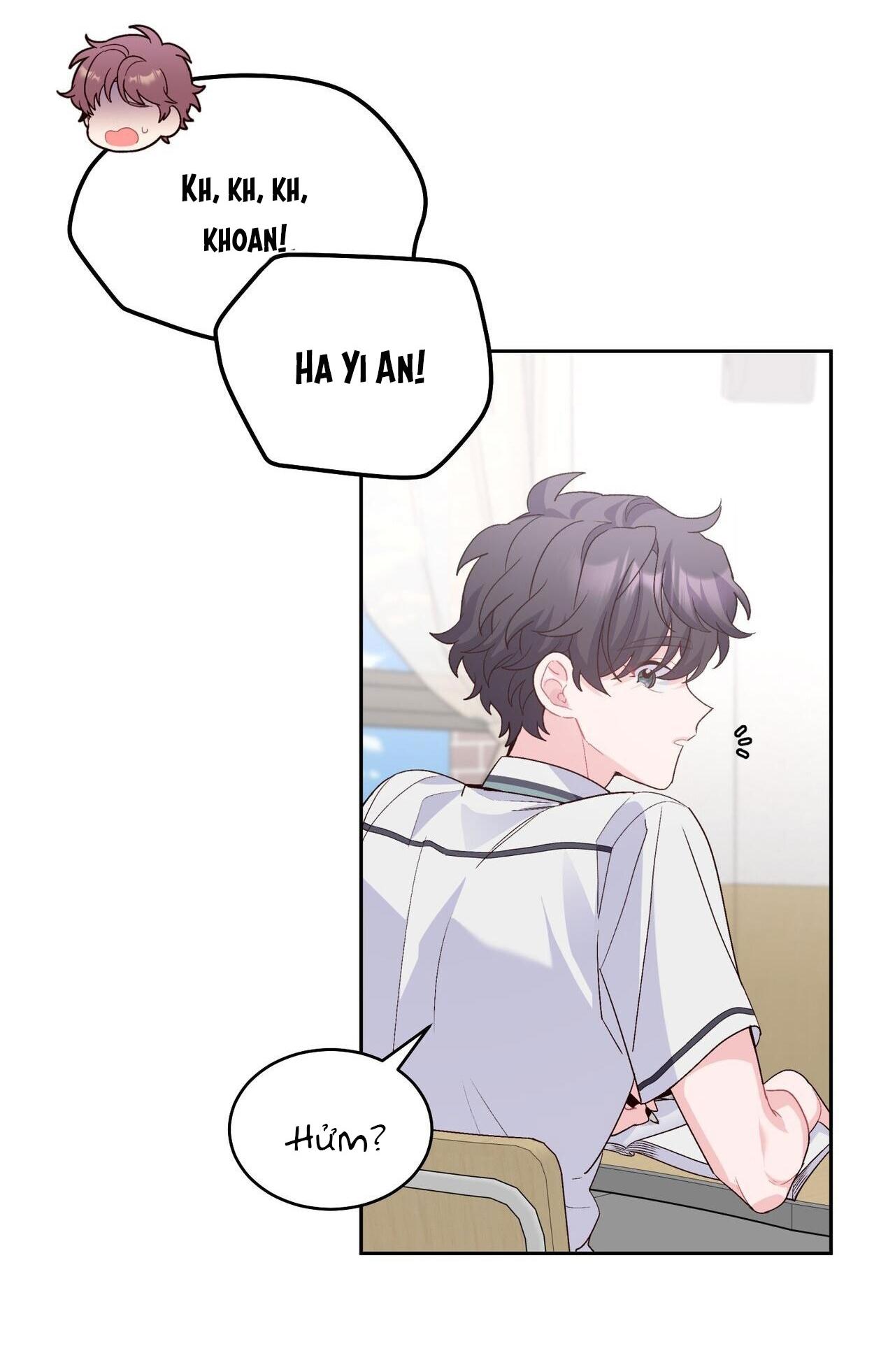 (END) Merry Marbling Chapter 35 - Trang 2