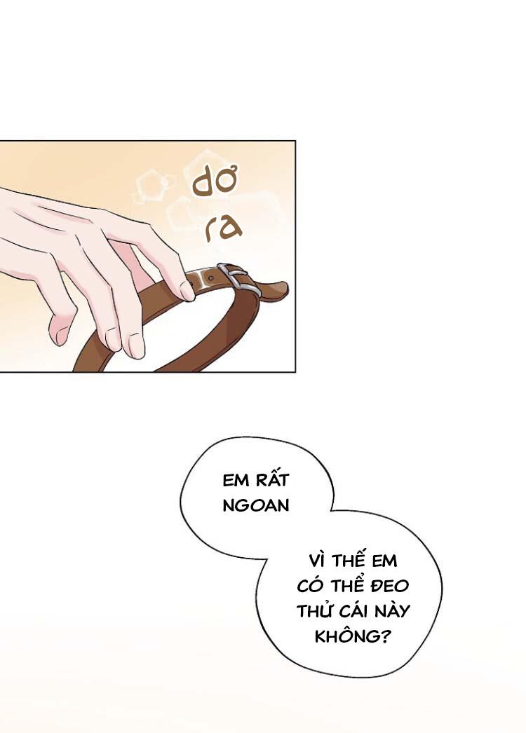 BOYLOVE FULL MÀU Chapter 3.4 - Trang 2