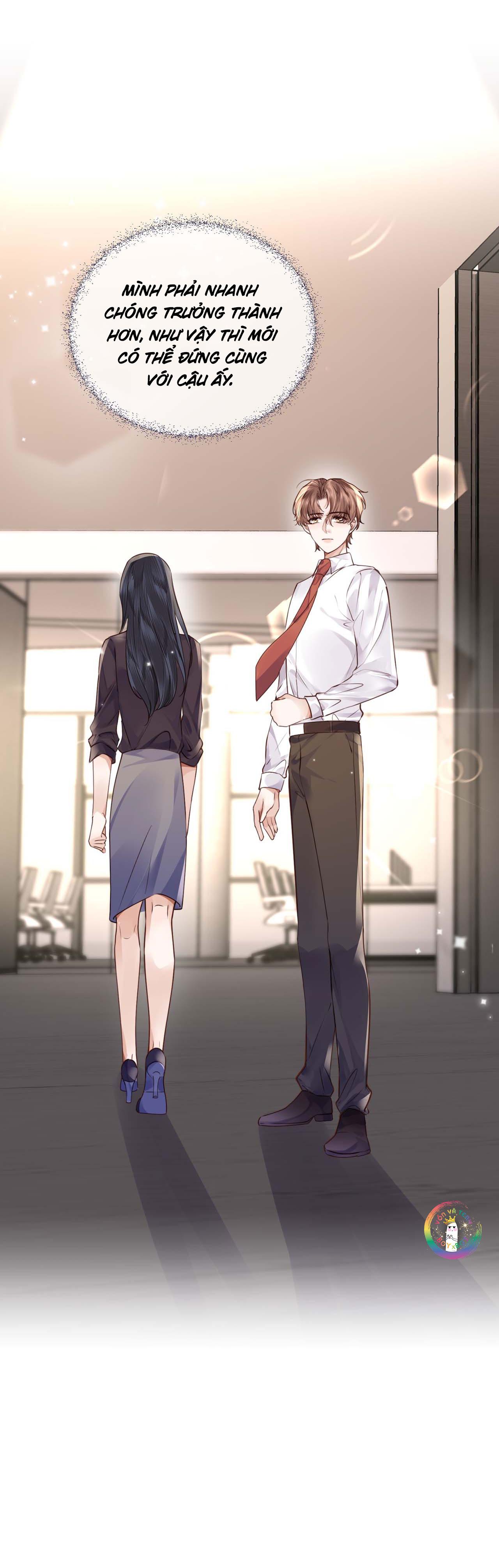 (END) Đặc Chế Cho Riêng Anh Chapter 41 - Next Chapter 42