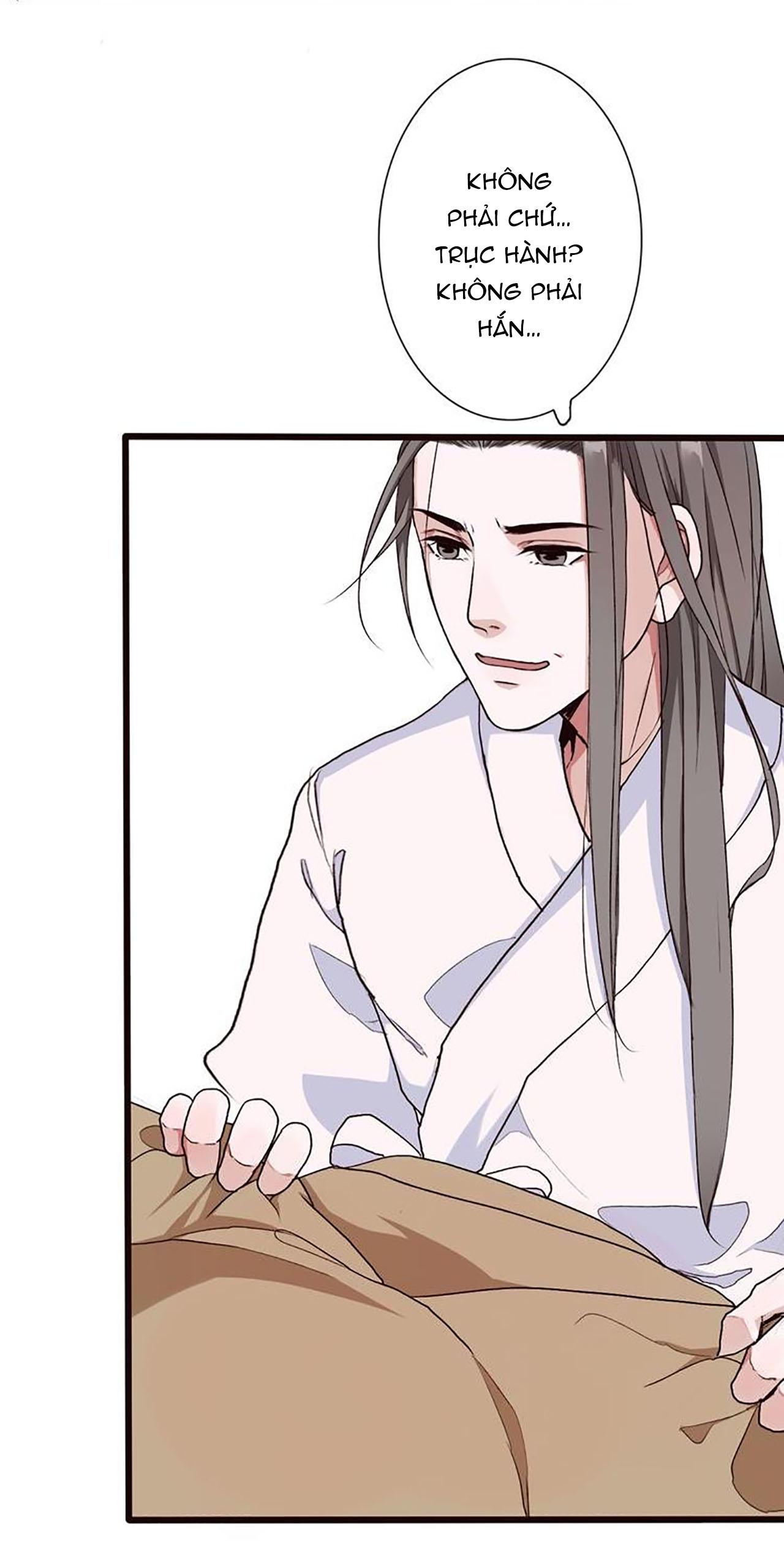 Hạnh Lâm Phương Hoa Chapter 20 - Next Chapter 21