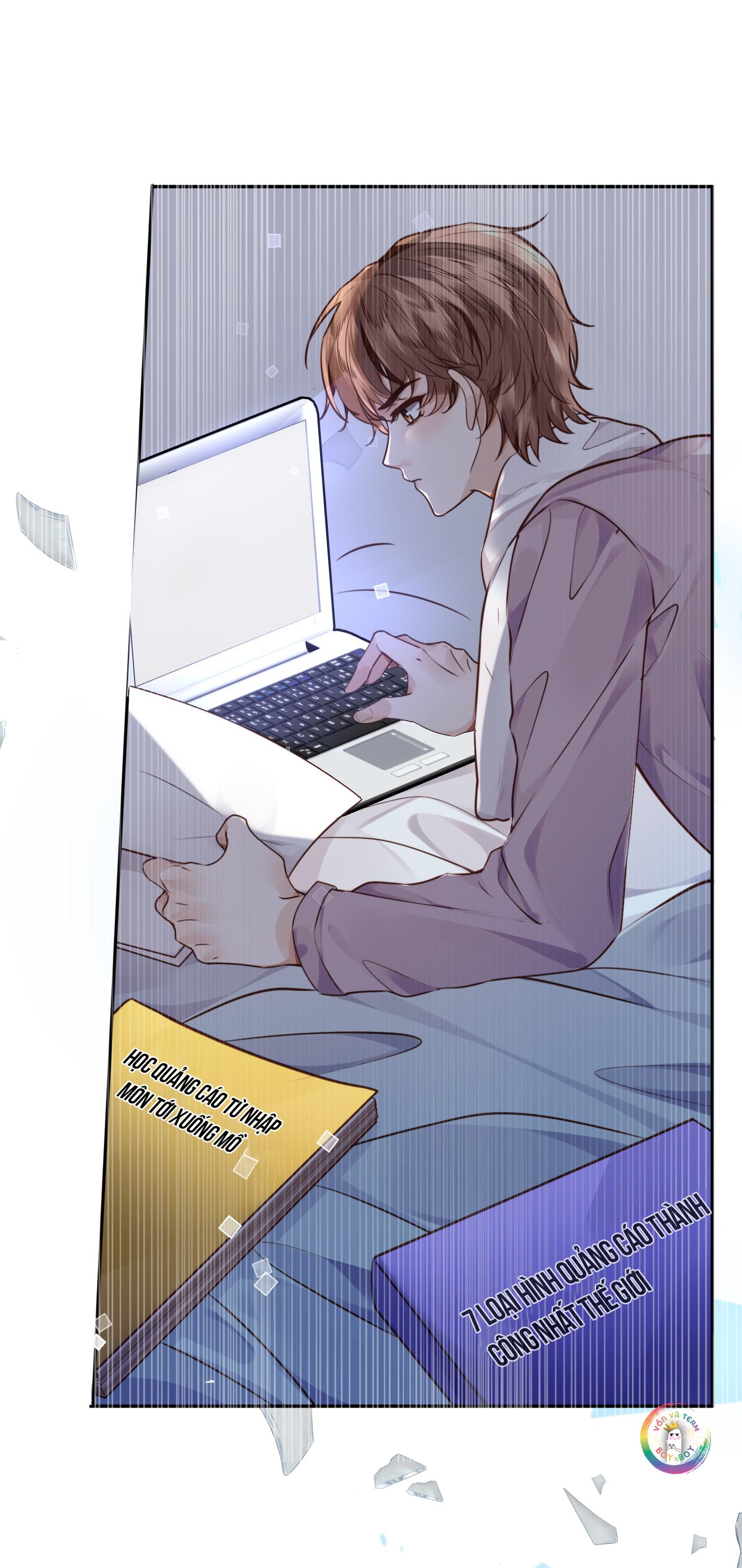 (END) Đặc Chế Cho Riêng Anh Chapter 42 - Next Chapter 43