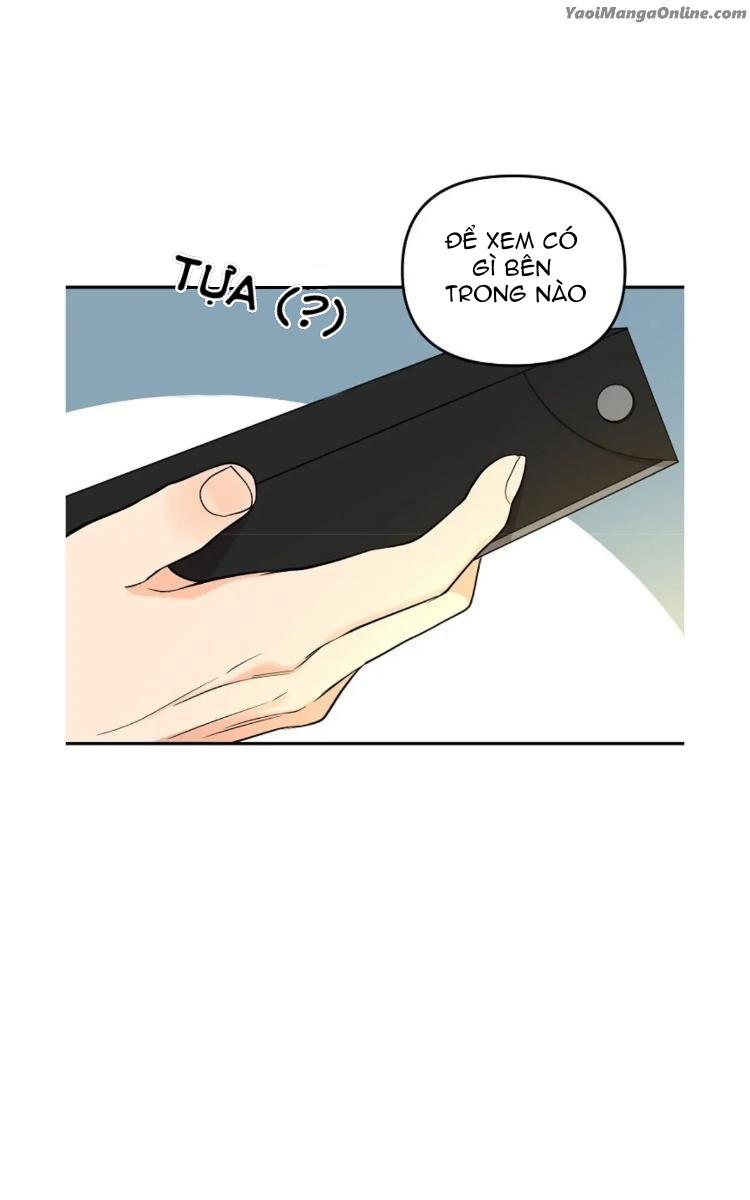 Tuyển tập BOYLOVE màu sắc Chapter 7.1 bộ đồ lót bò - Trang 2