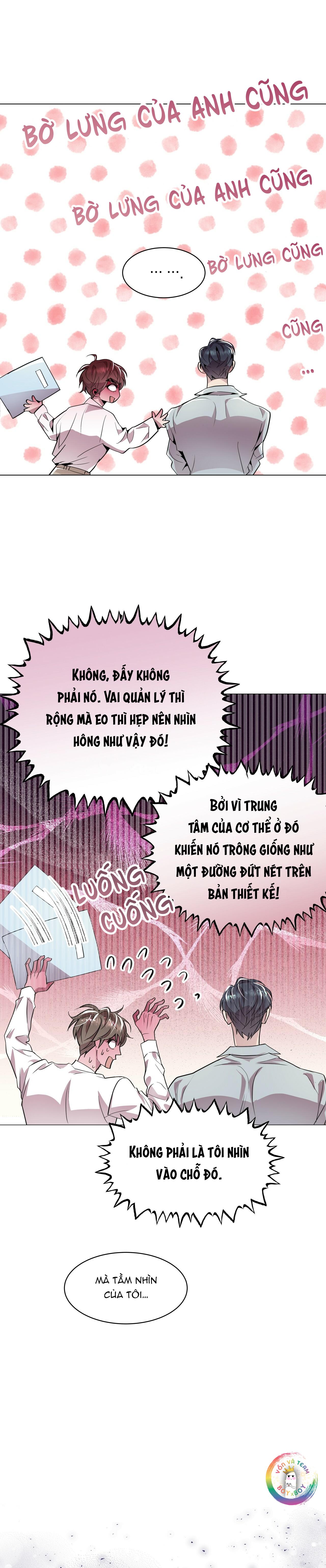 (END) Vị Kỷ Chapter 2 - Next Chapter 3