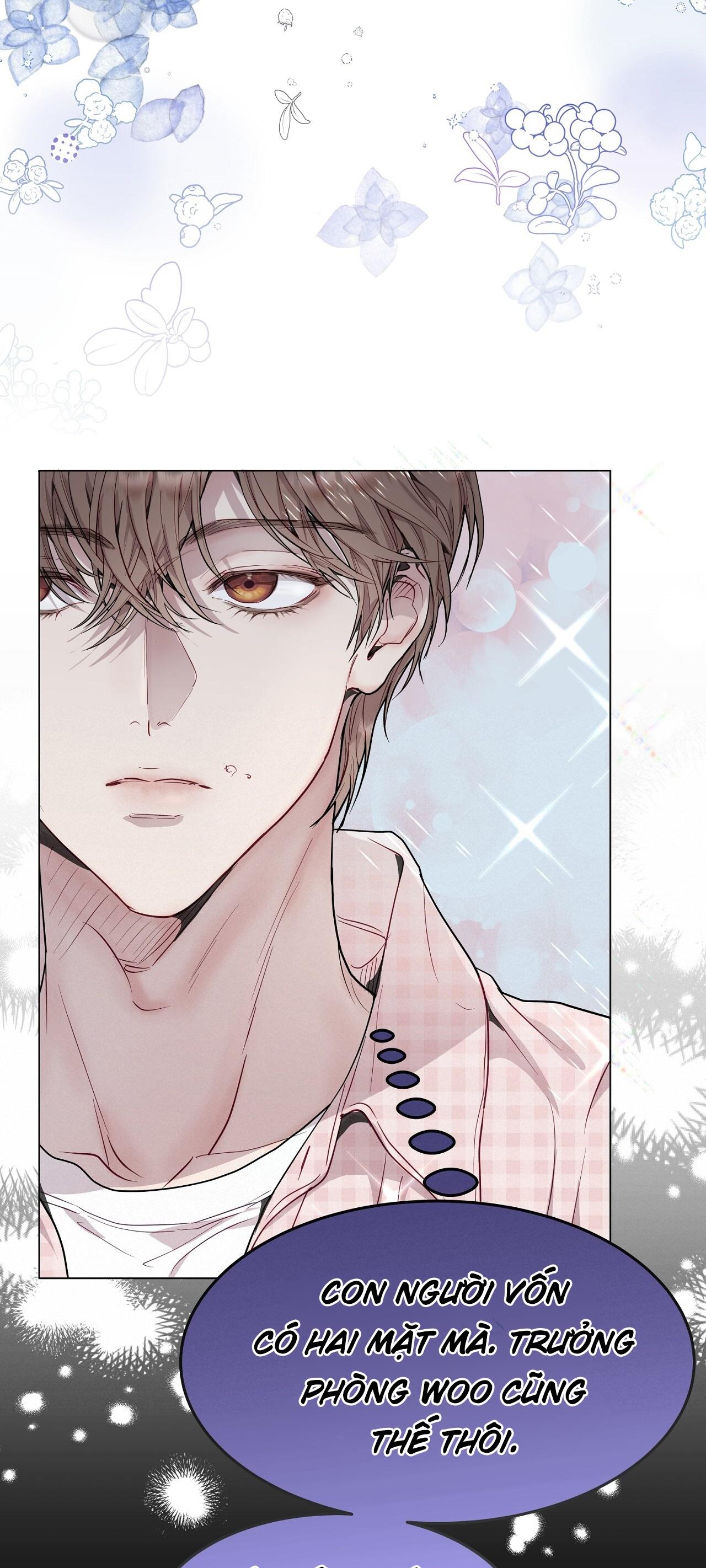 (END) Vị Kỷ Chapter 22 - Next Chapter 23