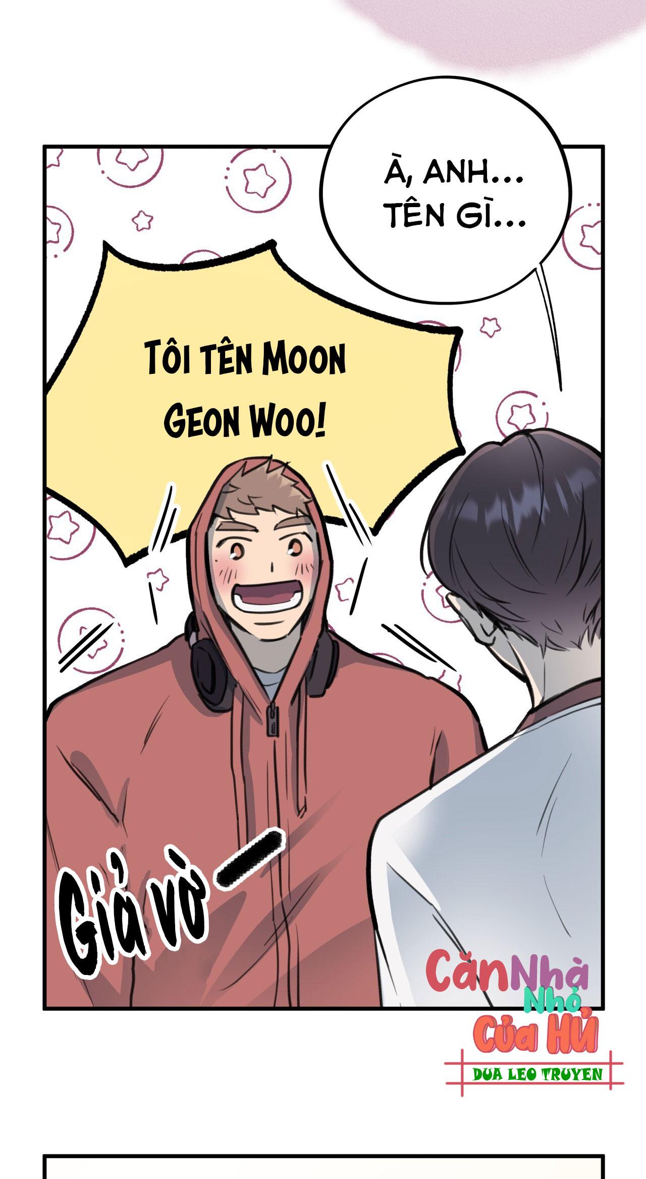 (END) MẬT GẤU Chapter 5 - Next Chapter 6