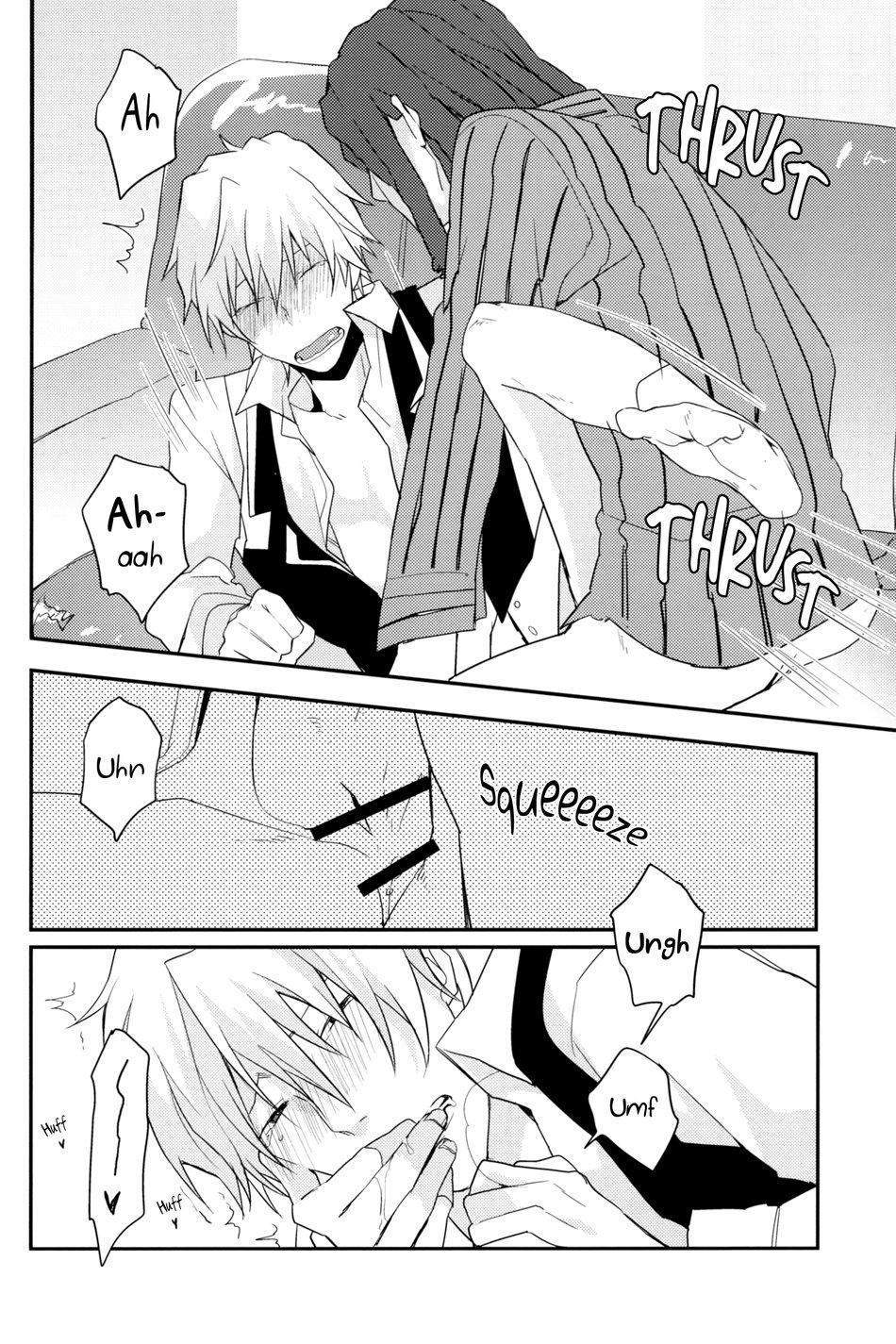 ONESHOT CHỊCH Chapter 80 - Trang 2