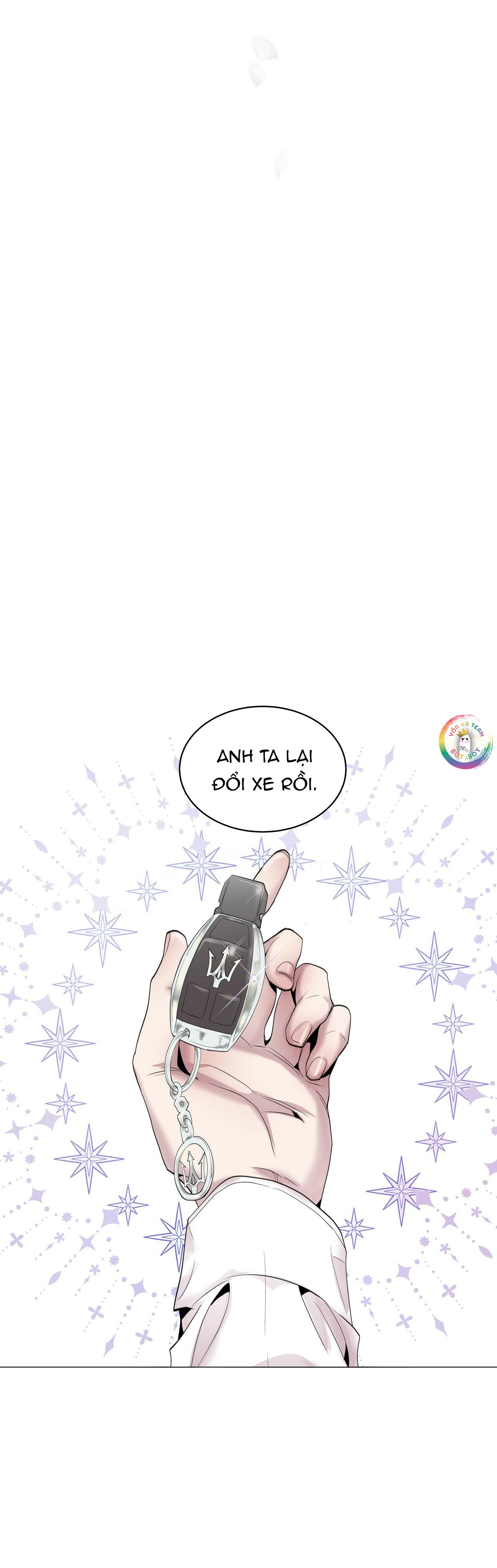 (END) Vị Kỷ Chapter 3 - Next Chapter 4