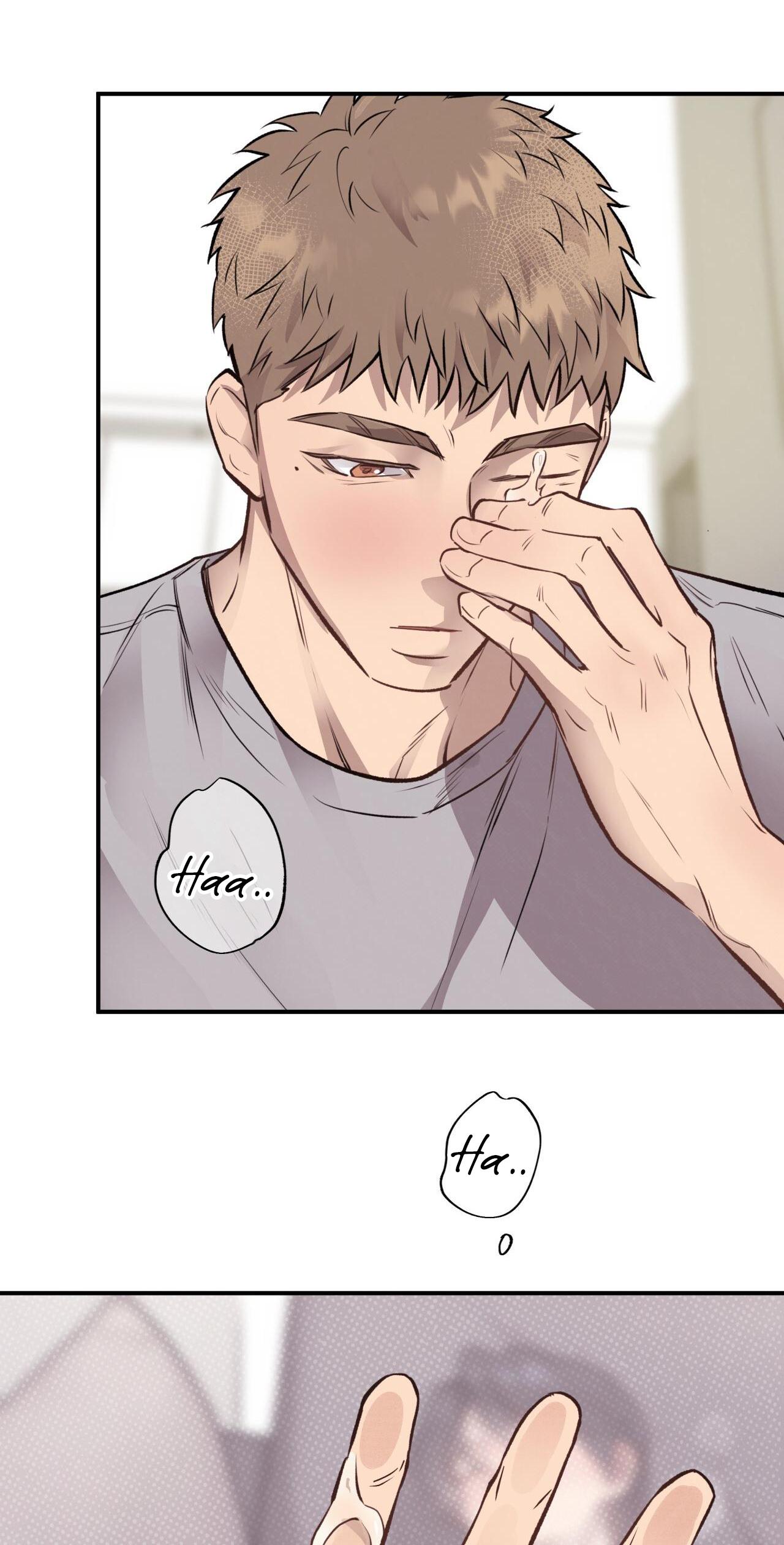 (END) MẬT GẤU Chapter 15 - Next Chapter 16