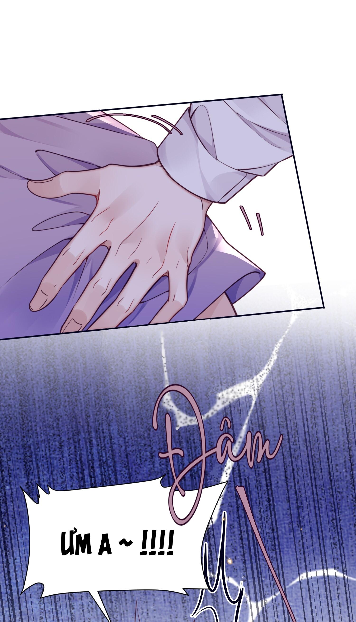 (END) Đặc Chế Cho Riêng Anh Chapter 43 - Trang 2