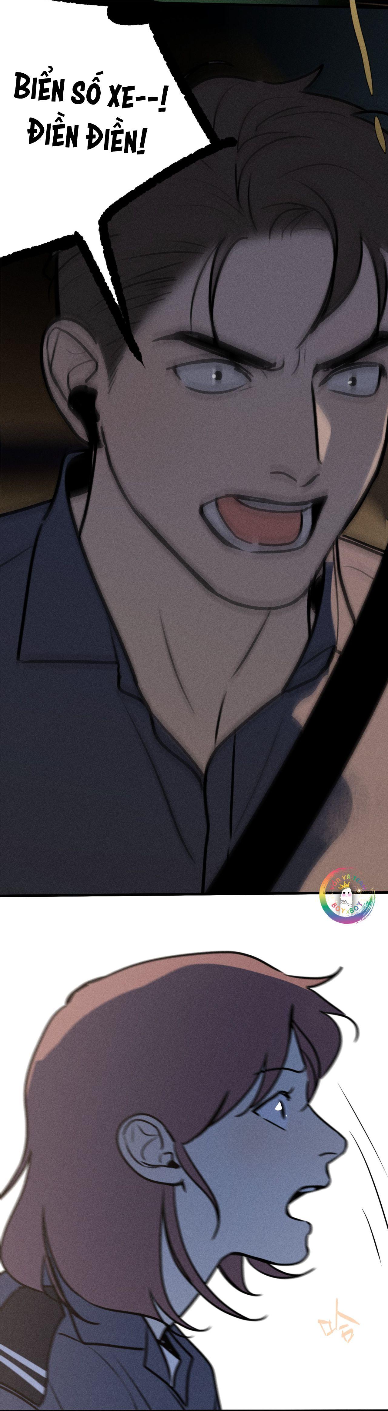 (END) ID Của Thần Chapter 32 - Trang 2