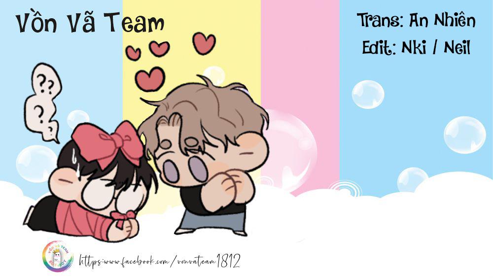 (END) Merry Marbling Chapter 8 - Trang 2