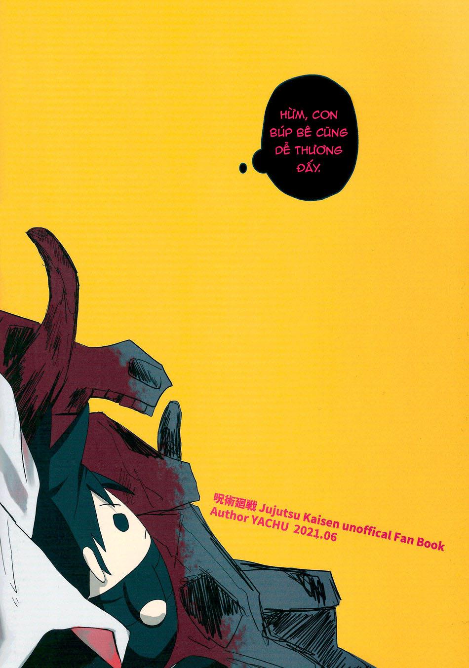 ONESHOT COI LÀ NỨNG Chapter 62 - Trang 2