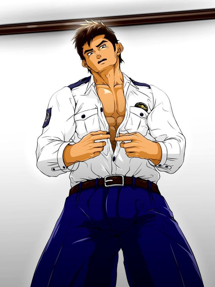 Tuyển tập BOYLOVE màu sắc Chapter 5 - Trang 2