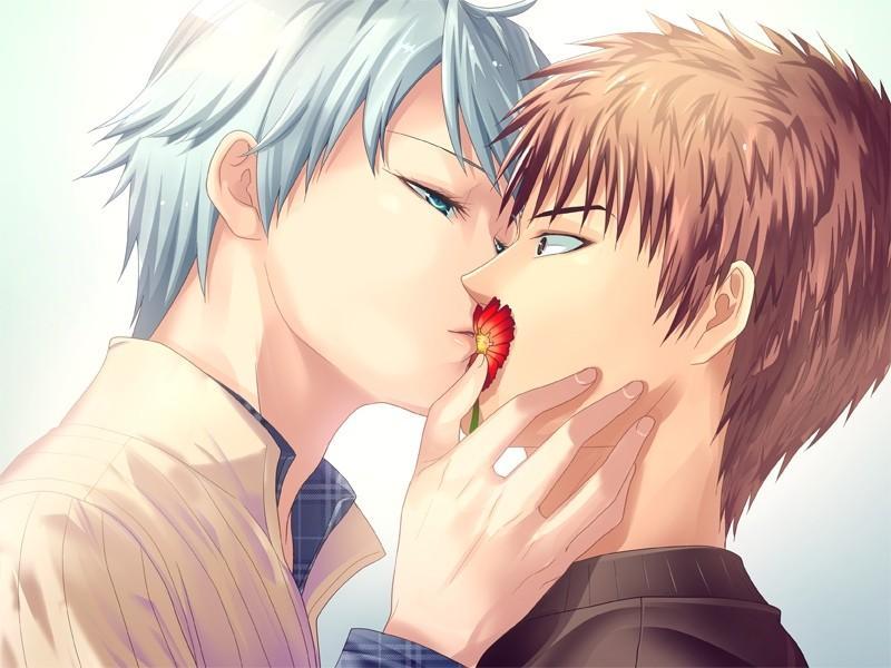 Tuyển tập BOYLOVE màu sắc Chapter 10 - Trang 2