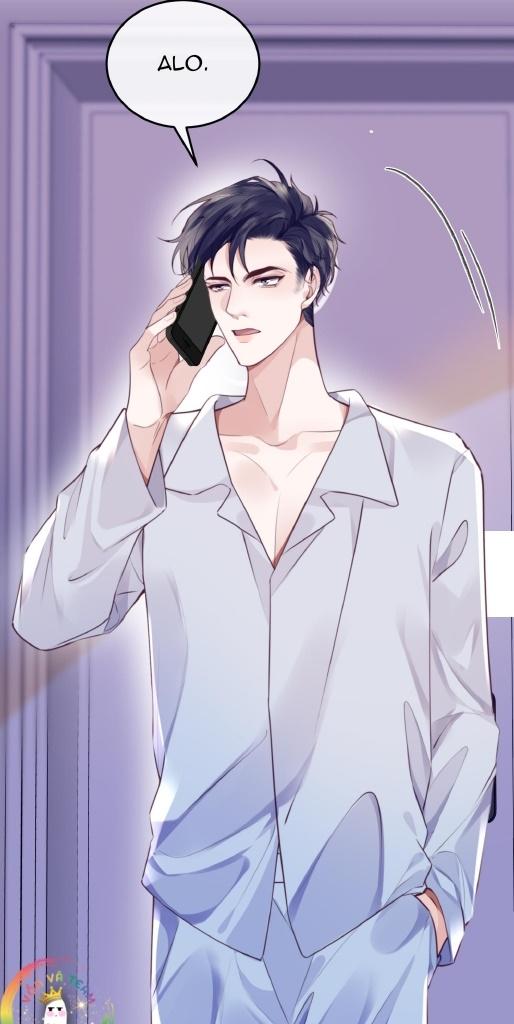 (END) Đặc Chế Cho Riêng Anh Chapter 49 - Trang 2
