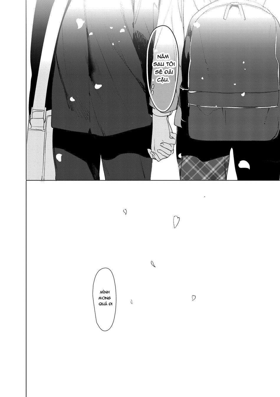 ONESHOT CHỊCH Chapter 127 - Trang 2