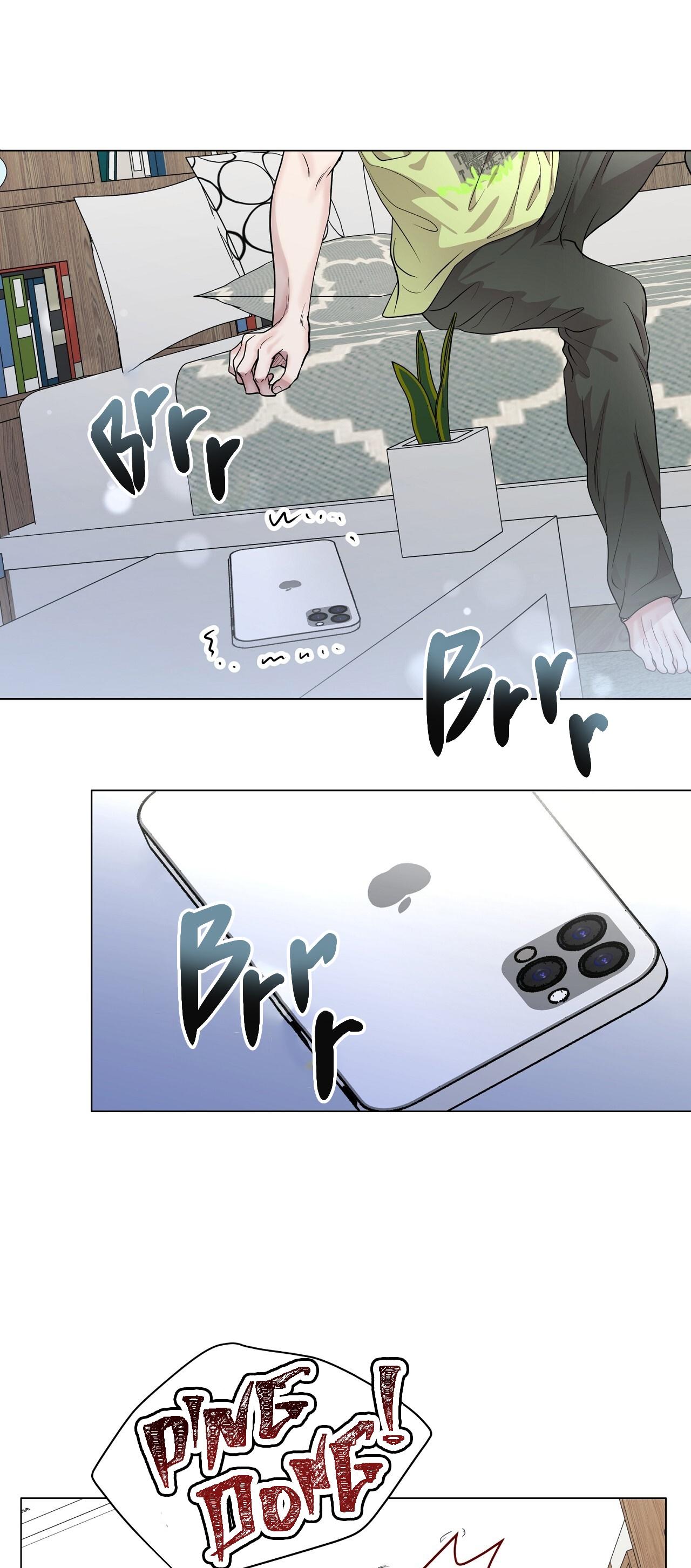 (END) Vị Kỷ Chapter 21 - Next Chapter 22