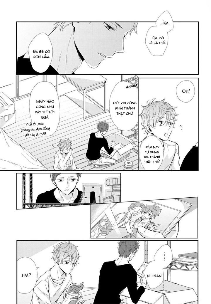 ONESHOT COI LÀ NỨNG Chapter 83 - Trang 2