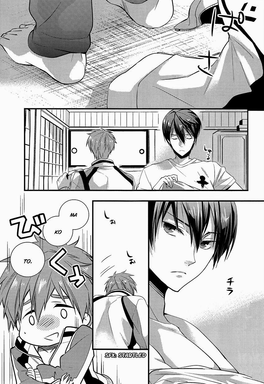 ONESHOT CHỊCH Chapter 312 - Trang 2